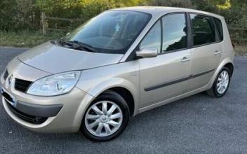 Renault scenic ii Vendôme