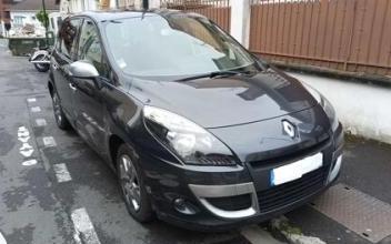 Renault scenic iii Bagneux