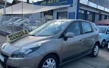 Renault scenic iii Firminy