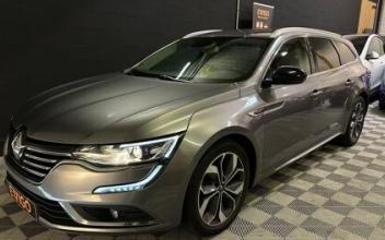 Renault talisman Gazeran