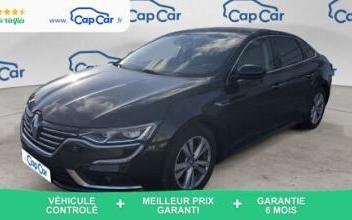 Renault talisman Le-Petit-Quevilly