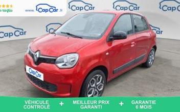 Renault twingo Ayse