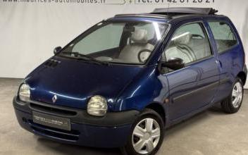 Renault Twingo Paris
