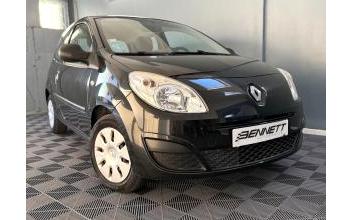 RENAULT Twingo Champigny-sur-Marne