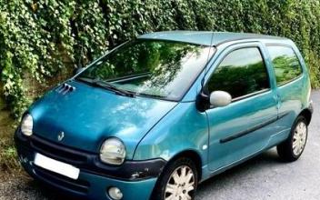 Renault twingo Menton