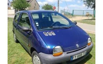 Renault twingo Thury-en-Valois