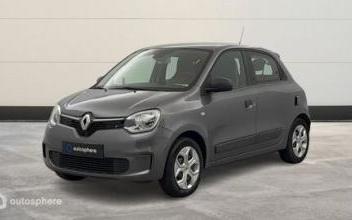 Renault twingo La-Teste-de-Buch