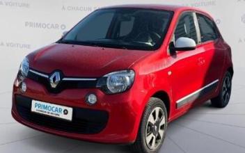 Renault twingo Dijon