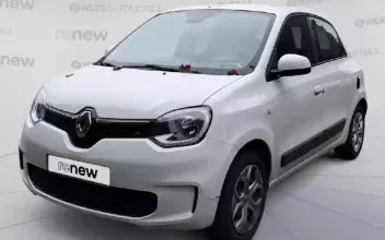 Renault Twingo Colmar