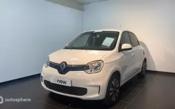 Renault Twingo Salon-de-Provence