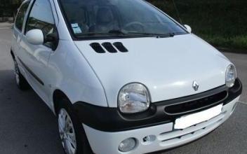 Renault twingo Antibes