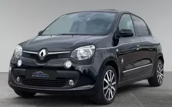 Renault Twingo Longvic
