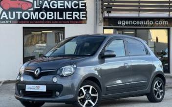 Renault twingo Pontarlier