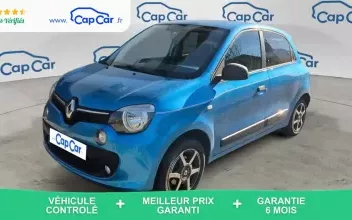 Renault Twingo Paris