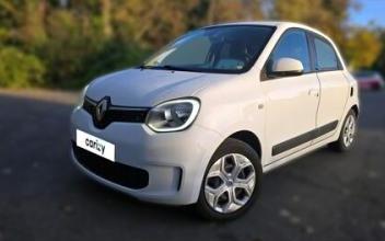 Renault twingo Marseille