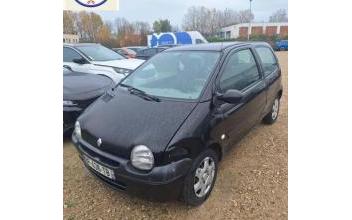 Renault twingo Trappes