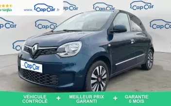Renault Twingo Paris