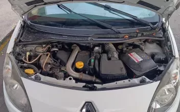 Renault Twingo Epinay-sur-Seine