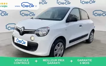 Renault Twingo Paris