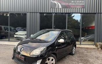 Renault twingo Orthoux-Sérignac-Quilhan