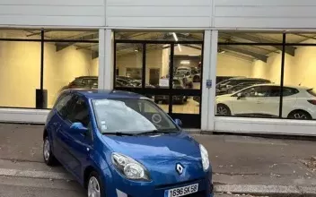 Renault Twingo Saint-Etienne