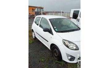 Renault twingo Montreuil