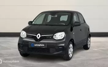 Renault Twingo Roncq