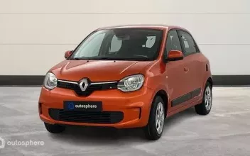Renault Twingo Dunkerque