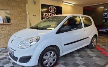 Renault Twingo Laveyron