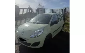 Renault Twingo Metz