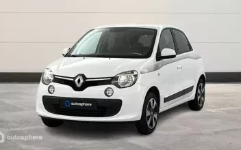 Renault Twingo Gravelines