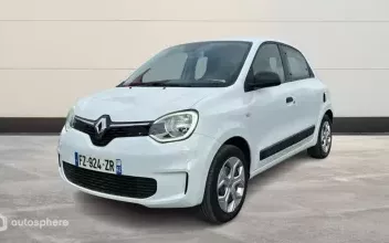 Renault Twingo Sains-en-Gohelle
