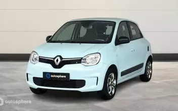 Renault Twingo Wormhout