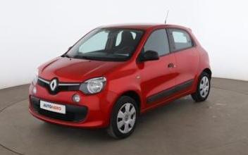 Renault twingo Issy-les-Moulineaux