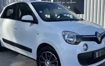 Renault Twingo La-Garde