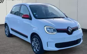 Renault Twingo Déols