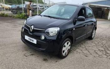Renault twingo Morlaix