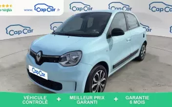 Renault Twingo Paris