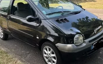 Renault Twingo Stiring-Wendel