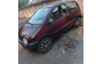 Renault twingo Berthecourt