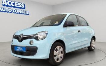 Renault Twingo Saint-Jean-d'Illac