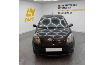 Renault twingo Ranville