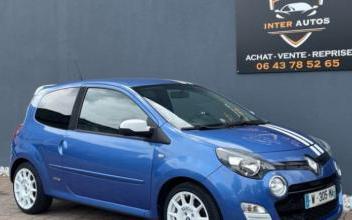 Renault Twingo Gordini Bischwiller