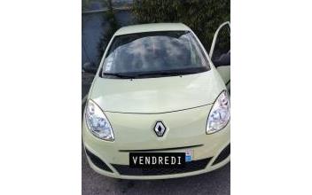 Renault twingo ii Rumilly
