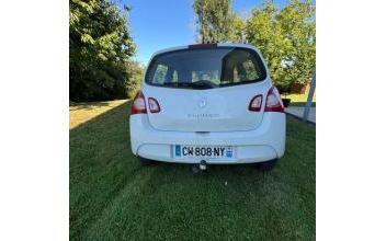 Renault twingo ii Condé-en-Brie