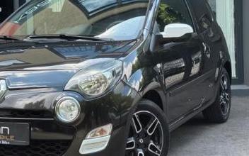 Renault twingo ii Le-Havre
