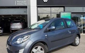 Renault twingo ii Echirolles