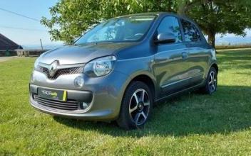 Renault twingo iii Saint-Marcel-Bel-Accueil