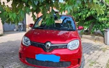 Renault twingo iii Brignoles