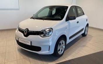 RENAULT TWINGO III Lisieux